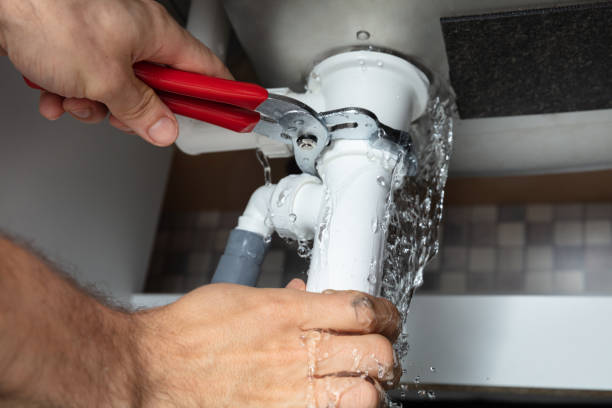 Best Local water damage restoration  in Brandermill, VA