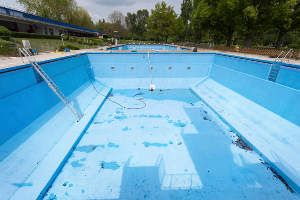 Trusted Brandermill, VA Water damage restoration Experts