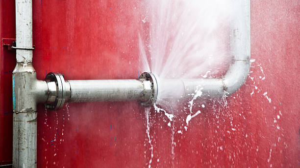 Best Water damage restoration near me  in Brandermill, VA